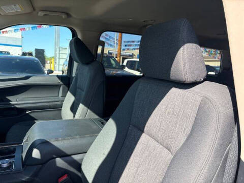 2022 Ford Expedition XLT