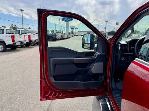 2026 Ford F-350 Super Duty