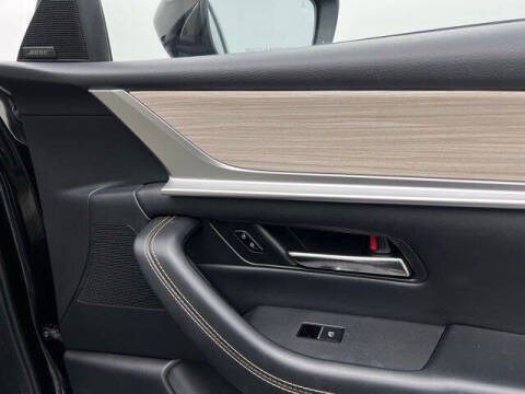 2024 Mazda CX-90 Plug-in Hybrid Premium