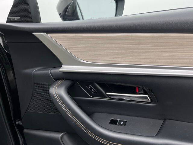 2024 Mazda CX-90 Plug-in Hybrid Premium