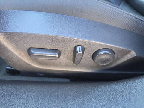 2013 Buick Regal Premium 2