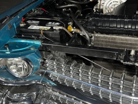 1959 Cadillac Series 62