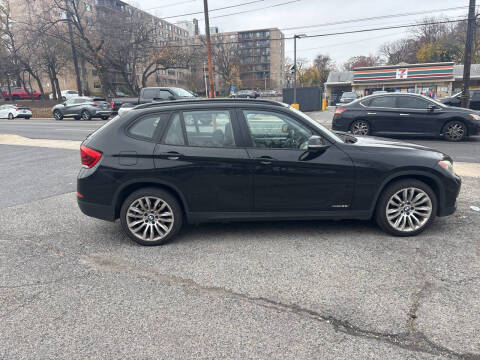 2013 BMW X1 xDrive28i