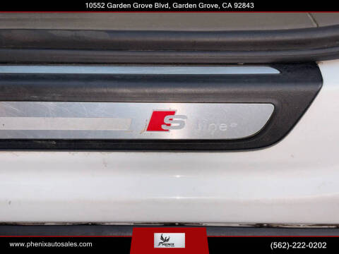 2012 Audi Q5 3.2 quattro Prestige