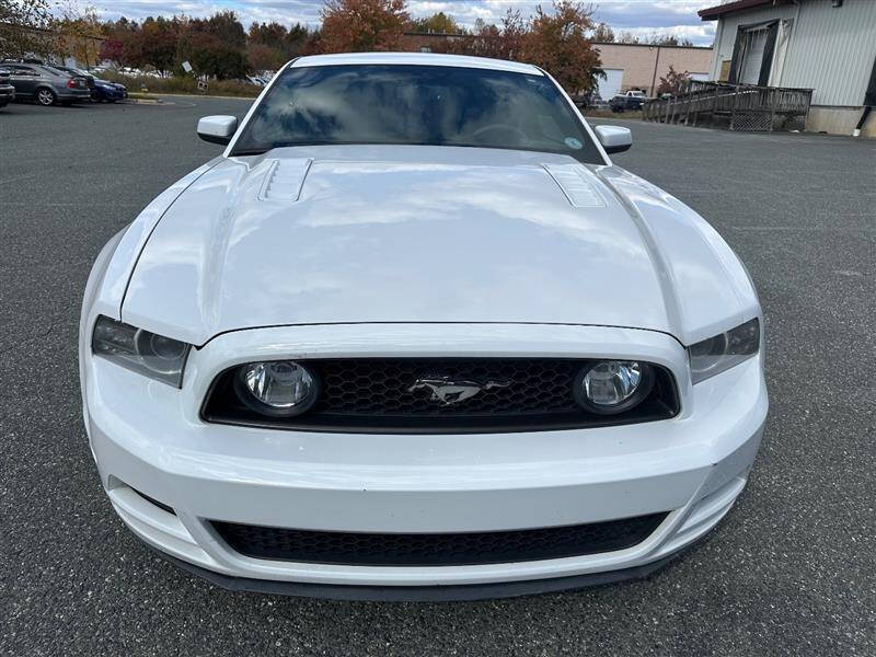 2014 Ford Mustang GT