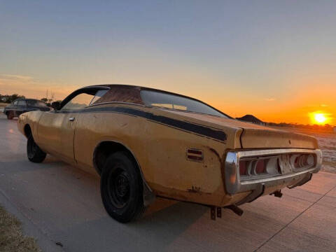 1971 Dodge Super Bee