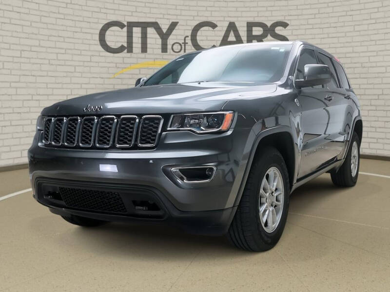 2019 Jeep Grand Cherokee for sale in Troy, MI