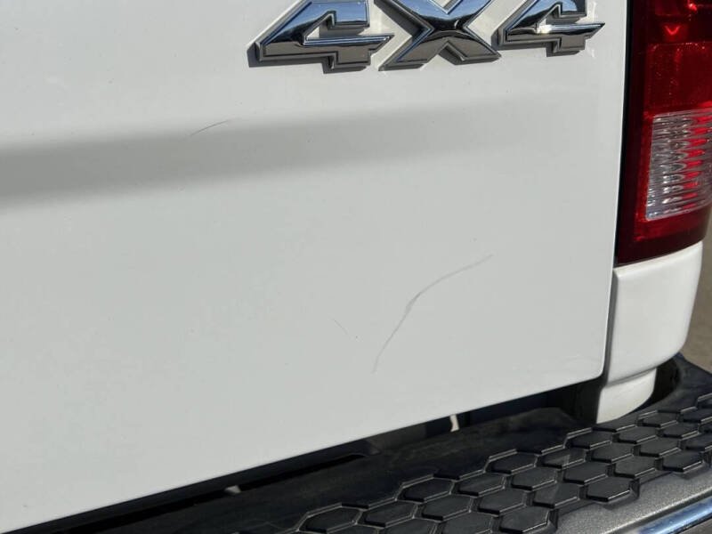 2019 RAM 1500 Classic