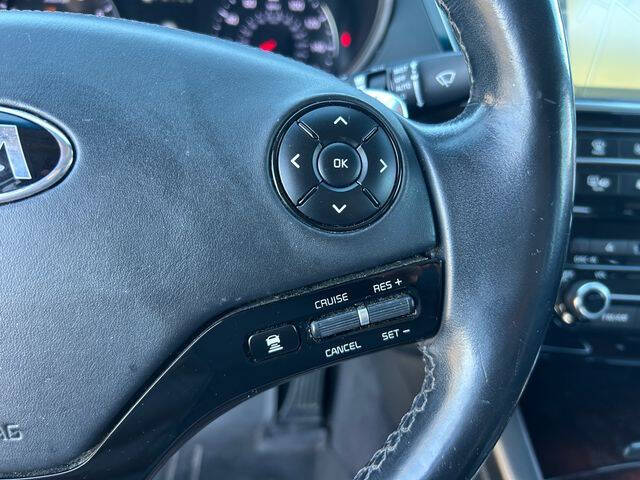 2016 Kia K900 Luxury V6