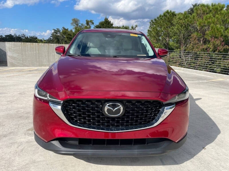 2023 Mazda CX-5 2.5 S Premium