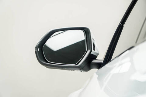 2021 Audi Q8 quattro Prestige 55 TFSI