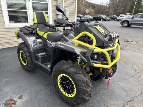 2024 AODES Pathcross 1000