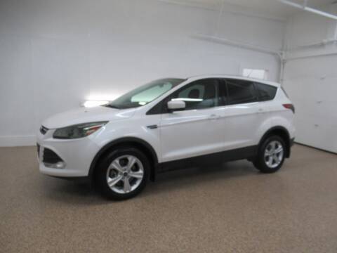 2013 Ford Escape for sale at HTS Auto Sales in Hudsonville MI