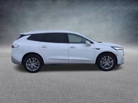 2023 Buick Enclave Premium