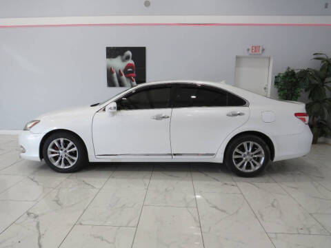 2010 Lexus ES 350