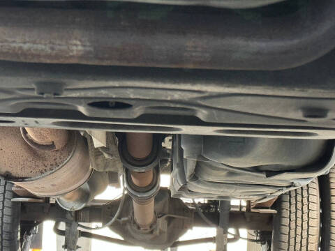 2015 Ford Transit 350 HD