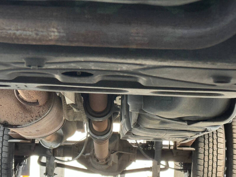 2015 Ford Transit 350 HD