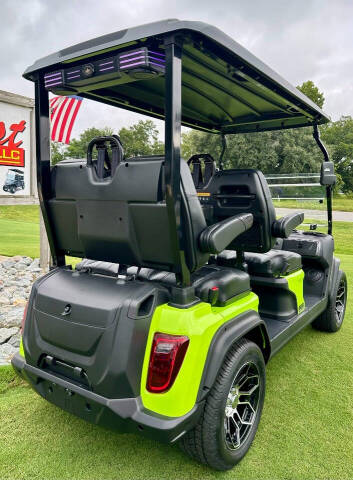 2025 Evolution D5 Ranger 4 Plus