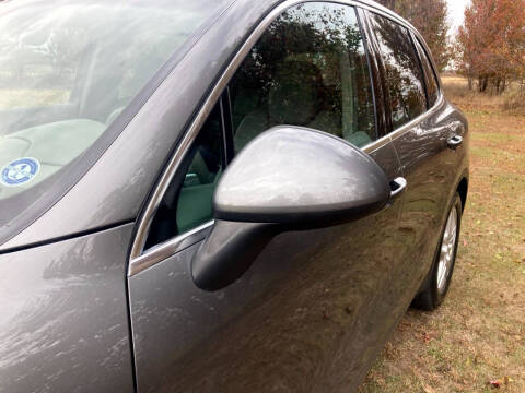 2014 Porsche Cayenne