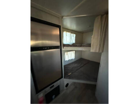 2023 Forest River IBEX