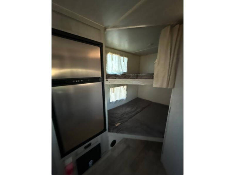 2023 Forest River IBEX