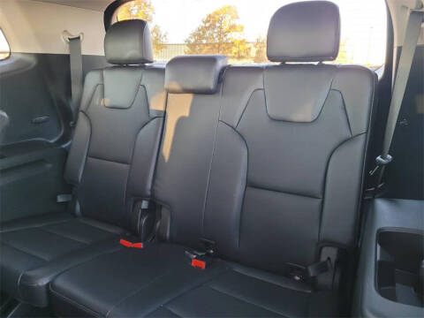 2020 Kia Telluride LX