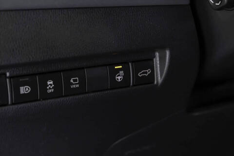 2022 Toyota Venza Limited