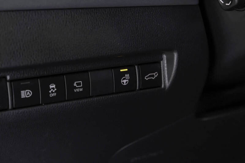 2022 Toyota Venza Limited