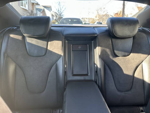 2015 Audi S5 3.0T quattro Premium Plus