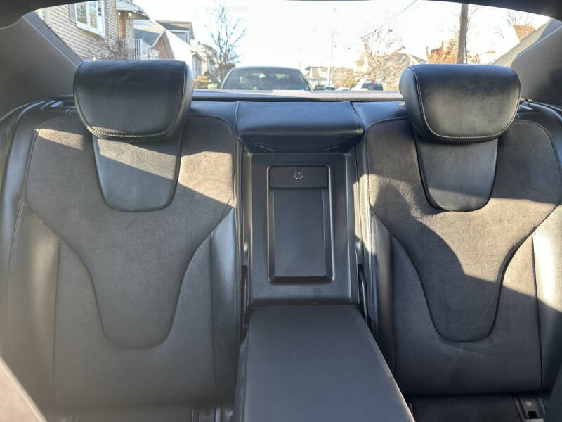 2015 Audi S5 3.0T quattro Premium Plus