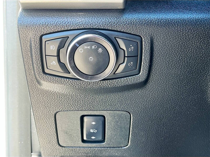 2017 Ford F-250 Super Duty