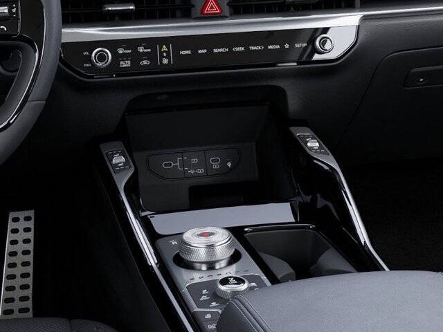 2026 Kia Sorento Hybrid X-Line SX-Prestige