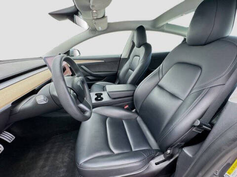 2022 Tesla Model 3 Performance