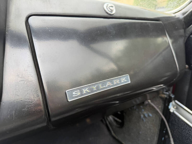 1964 Buick Skylark