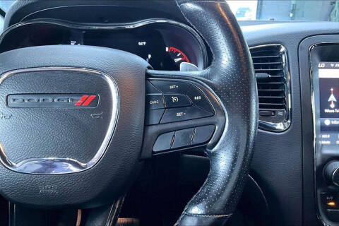 2020 Dodge Durango GT Plus