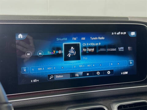 2022 Mercedes-Benz GLE GLE 350 4MATIC