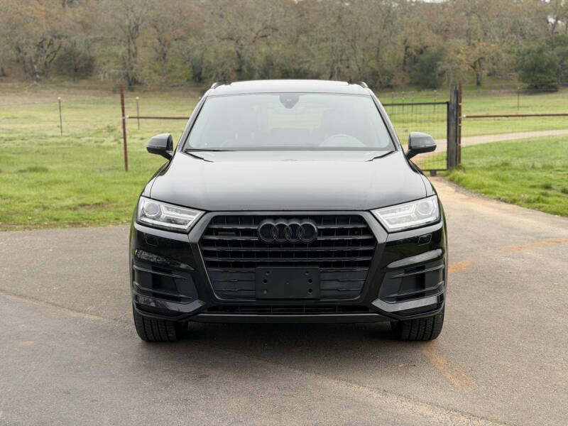 2019 Audi Q7