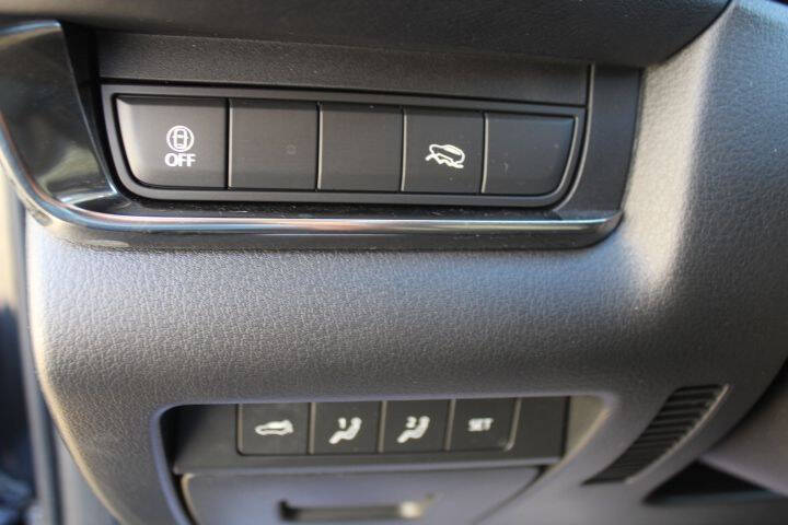 2022 Mazda CX-30 2.5 Turbo Premium