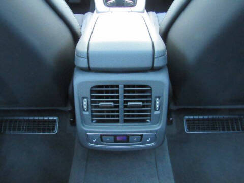 2024 Audi e-tron GT quattro Premium Plus