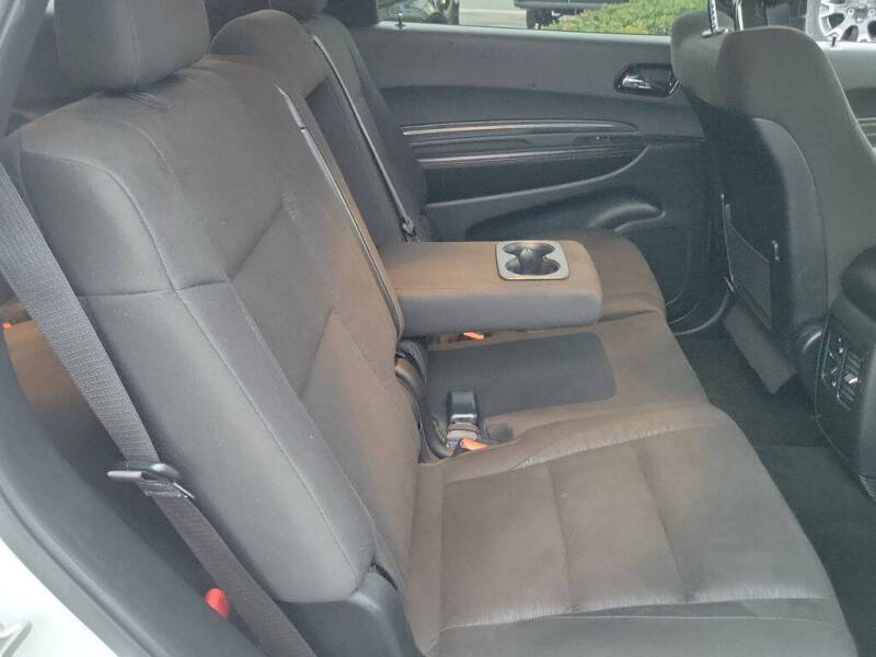 2023 Dodge Durango GT