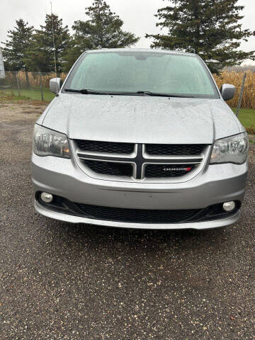 2019 Dodge Grand Caravan for sale at Highway 16 Auto Sales in Ixonia WI