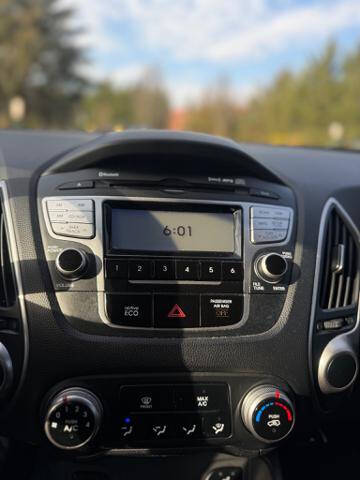 2013 Hyundai Tucson Limited