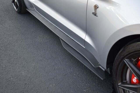 2020 Ford Mustang Shelby GT500