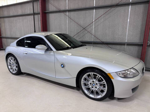 2008 BMW Z4 3.0si