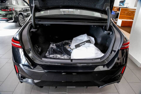 2026 BMW 5 Series 530i xDrive