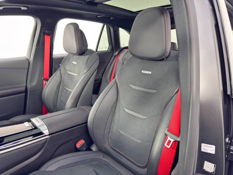 2024 Mercedes-Benz C-Class AMG C 63 S E Performance