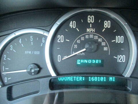 2004 Cadillac Escalade