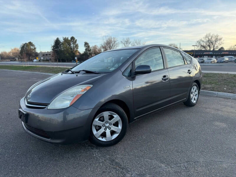 2006 Toyota Prius