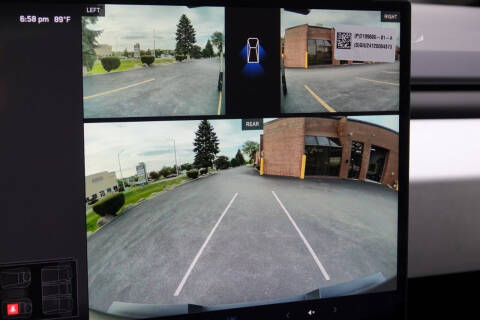 2024 Tesla Cybertruck