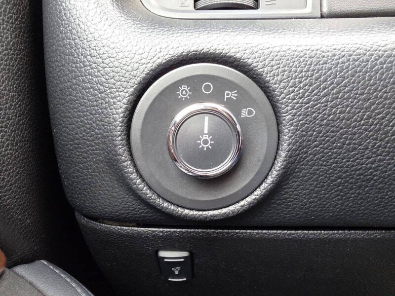 2017 Lincoln Navigator L Select